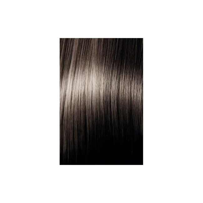 NOOK Крем-краска для волос 66.0 интенсивный натуральный темный блонд / Intense Dark Blonde, 100мл (1)