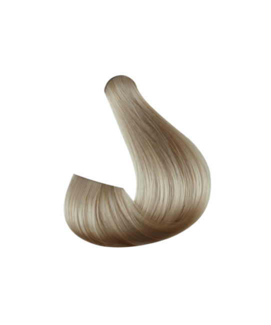 NOOK Краска для волос FLOW demi-permanent hair colour, тон 9.13 (блонд бежевый), 60мл (1)