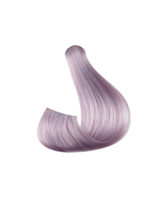 NOOK Краска для волос FLOW demi-permanent hair colour, тон 10.2 (светлый блонд фиолетовый), 60мл (1)
