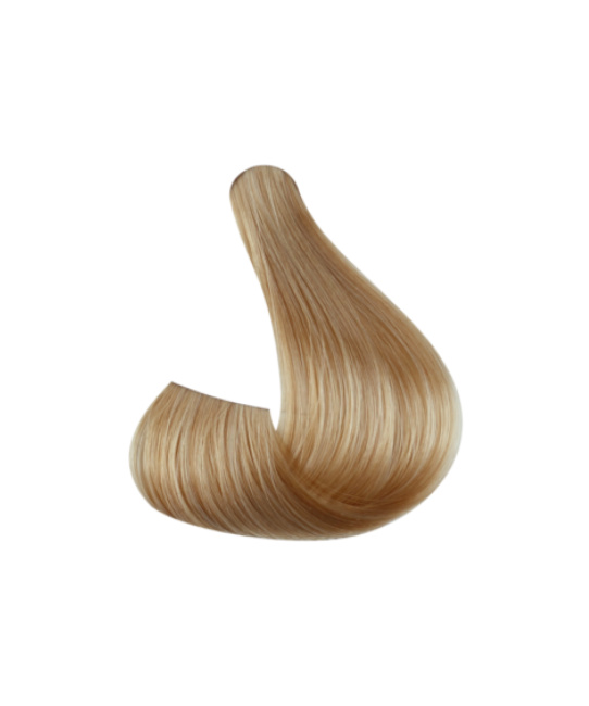 NOOK Краска для волос FLOW demi-permanent hair colour, тон 10.3 (светлый блонд золотистый), 60мл (1)