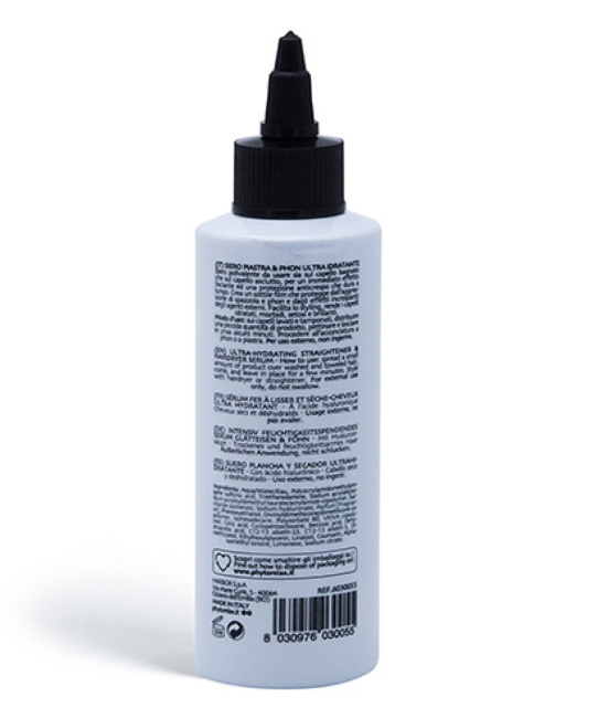 Phytorelax Сыворотка для волос с гиалуроновой кислотой HYALURONIC ACID, 150 (2)