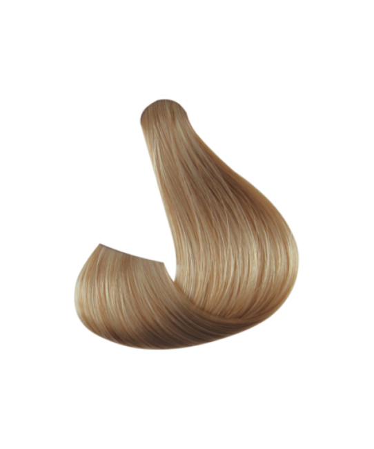 NOOK Краска для волос FLOW demi-permanent hair colour, тон 8.0 (светло русый), 60мл (1)