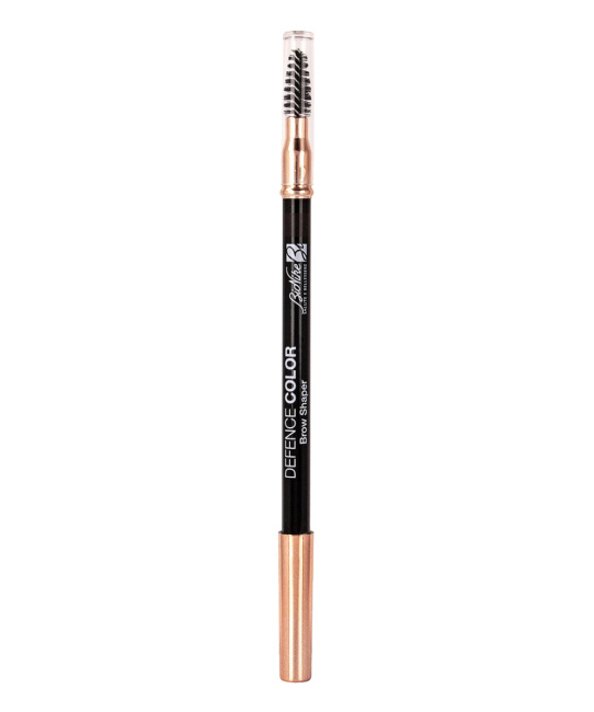 BioNike Карандаш для бровей тон 503 DARK BROWN, 3г