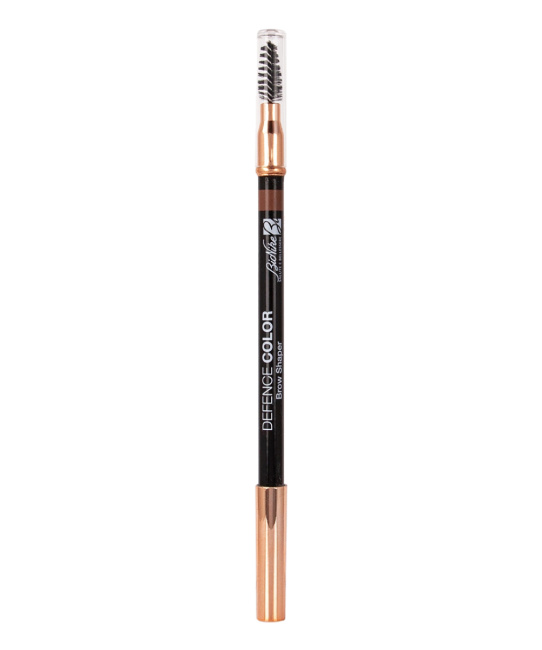 BioNike Карандаш для бровей тон 502 LIGHT BROWN, 3г