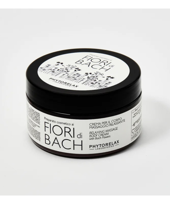Phytorelax Крем для тела BACH FLOWERS, 300мл (3)