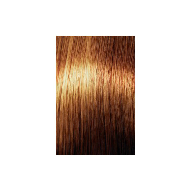NOOK Крем-краска для волос 7.34 Золотисто-медный блонд / Blonde Golden Copper , 100мл (1)