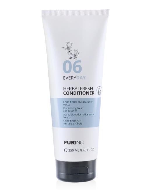 PURING Кондиционер для волос 06 EVERYDAY, 250мл