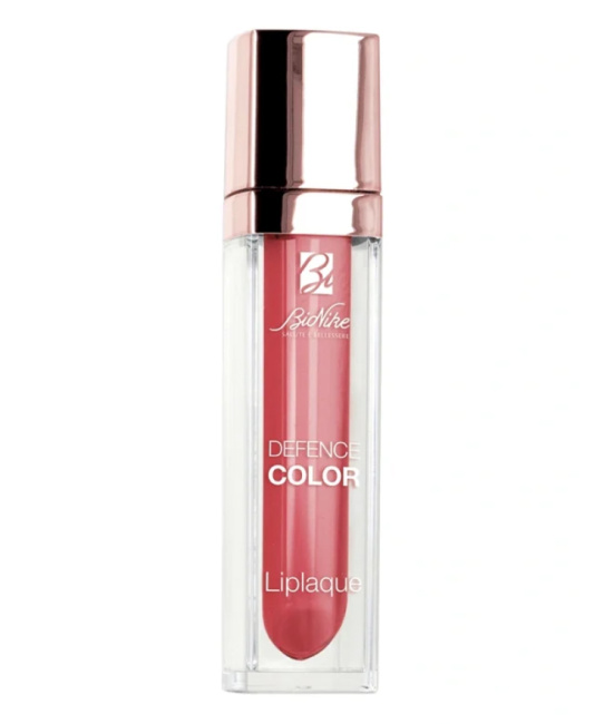 BioNike Блеск для губ DEFENCE COLOR LIPLAQUE, тон 603, 4.5мл