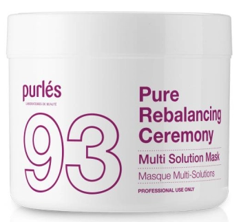 Purles Purles 93 Мульти маска , 200мл