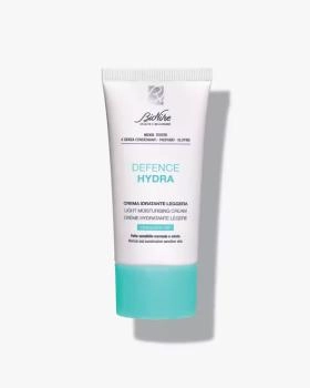 BioNike BioNike Крем увлажняющий для лица DEFENCE HYDRA, 50мл