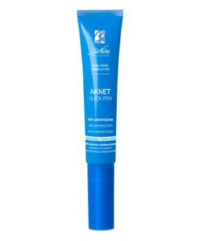 BioNike Крем для лица Против несовершенств AKNET QUICK PEN anti-imperfection, 10мл