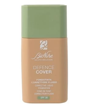 BioNike Тональная основа тон 104 MIEL с SPF 30, 40мл