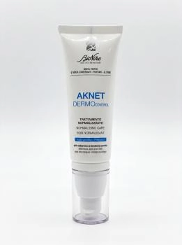 BioNike Гель-крем для лица AKNET DERMO control normalising care
