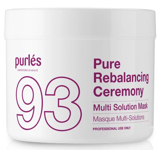 Purles Purles 93 Мульти маска , 200мл