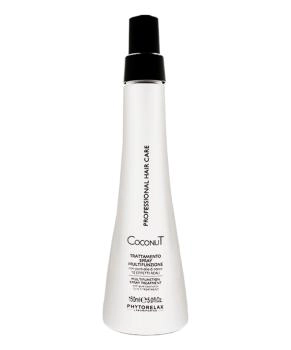 Phytorelax Многофункциональный защитный спрей для волос 10-в-1 с кокосовым маслом, 150мл