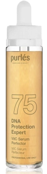 Purles Purles 75 Сыворотка с витамином С , 50мл