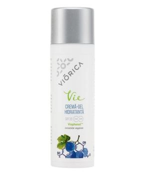 Viorica Крем-гель для лица VIE SPF20 Увлажняющий, 50мл