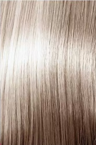 NOOK Крем-краска для волос 9.13 Очень светлый бежевый блонд / Very Light Blonde Beige, 100мл (1)