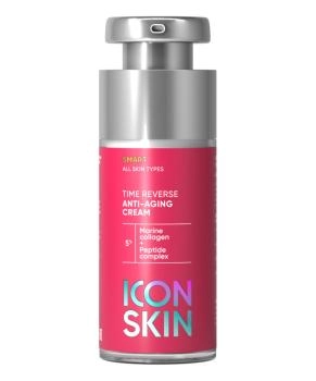 Icon skin Омолаживающий крем, 30мл