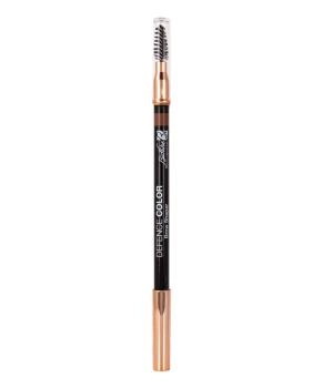 BioNike Карандаш для бровей тон 502 LIGHT BROWN, 3г