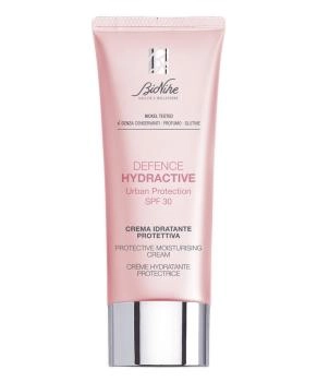 BioNike Защитный увлажняющий крем SPF 30, 40мл