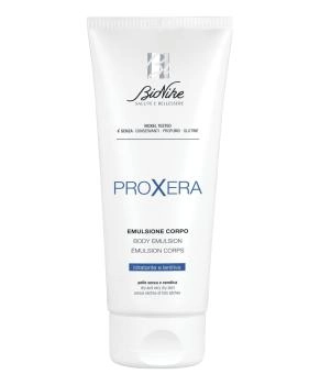 BioNike Увлажняющая эмульсия для тела PROXERA body emulsion, 200 мл, 200мл