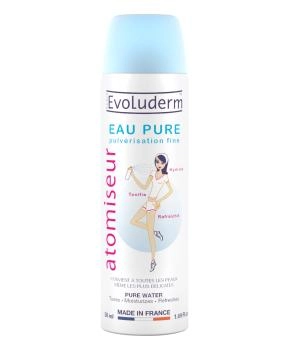 Evoluderm Спрей для лица и тела, 150мл