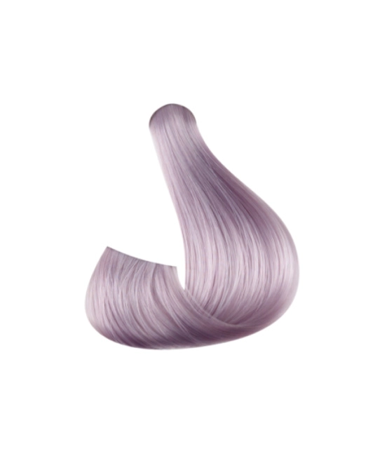 NOOK Краска для волос FLOW demi-permanent hair colour, тон 10.2 (светлый блонд фиолетовый), 60мл (1)