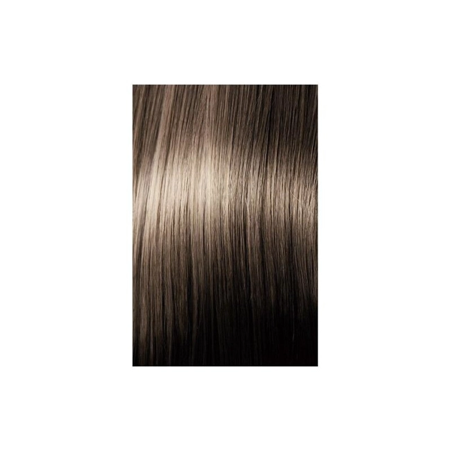 NOOK Крем-краска для волос 77.0 Интенсивный натуральный блонд / Intense Blonde, 100мл (1)