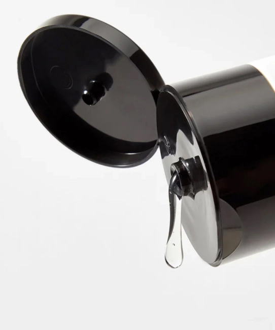 PURING Шампунь против перхоти PR 08 PURECLEAN, 300мл (2)