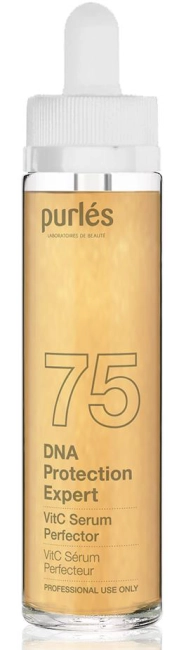 Purles Purles 75 Сыворотка с витамином С , 50мл