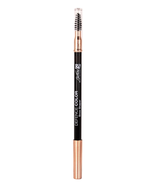 BioNike Карандаш для бровей тон 503 DARK BROWN, 3г