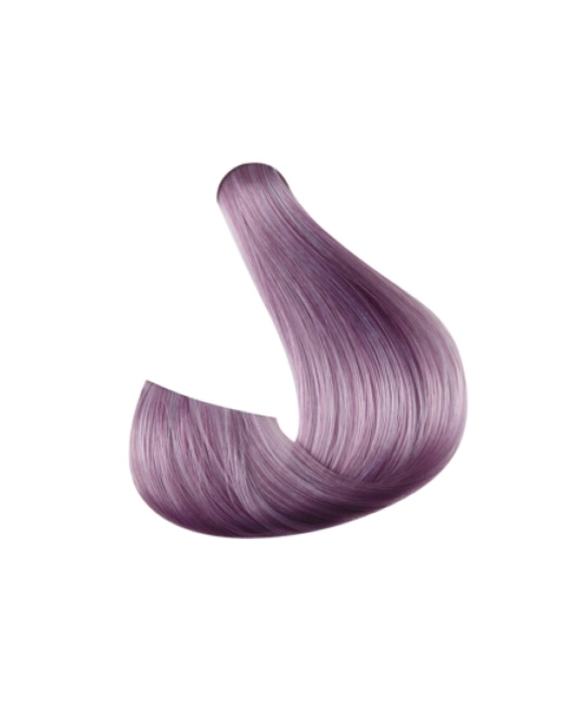 NOOK Краска для волос FLOW demi-permanent hair colour, тон 9.2 (блонд фиолетовый), 60мл (1)