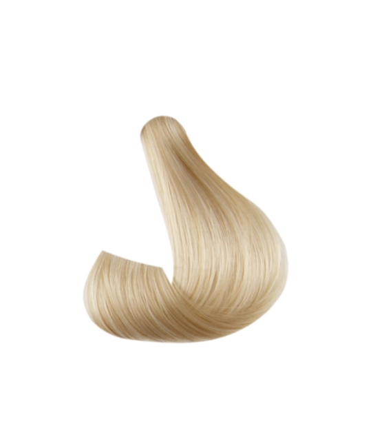 NOOK Краска для волос FLOW demi-permanent hair colour, тон 10.0 (светлый блонд), 60мл (2)