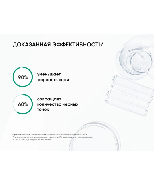 Icon skin Пенка очищающая Ideal Balance / Ideal Balance Cleansing Foam, 175мл (3)