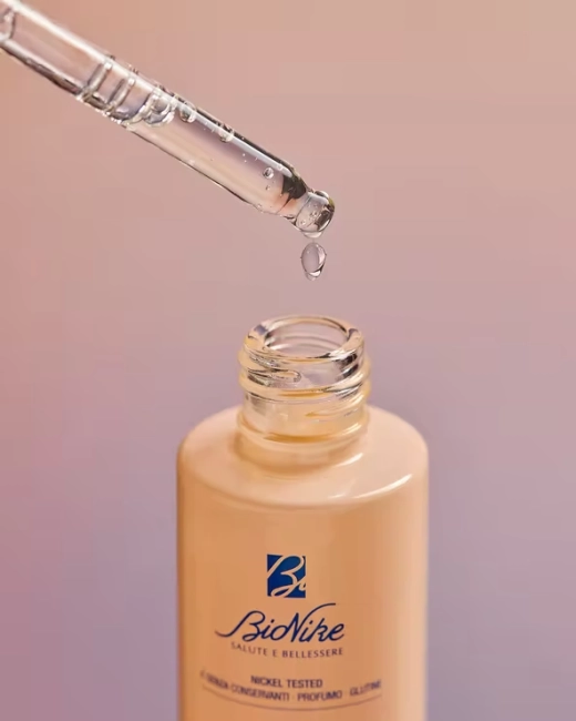 BioNike Интенсивная восстанавливающая сыворотка для лица DEFENCE MY AGE PEARL intensive revitalising serum, 50мл (3)