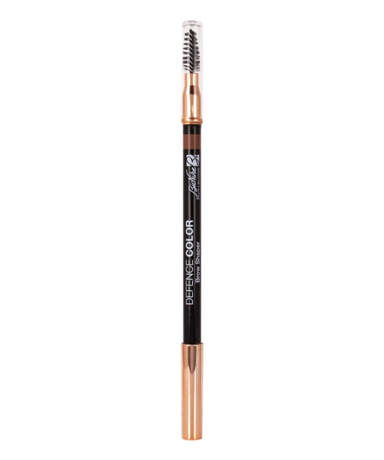 BioNike Карандаш для бровей тон 502 LIGHT BROWN, 3г