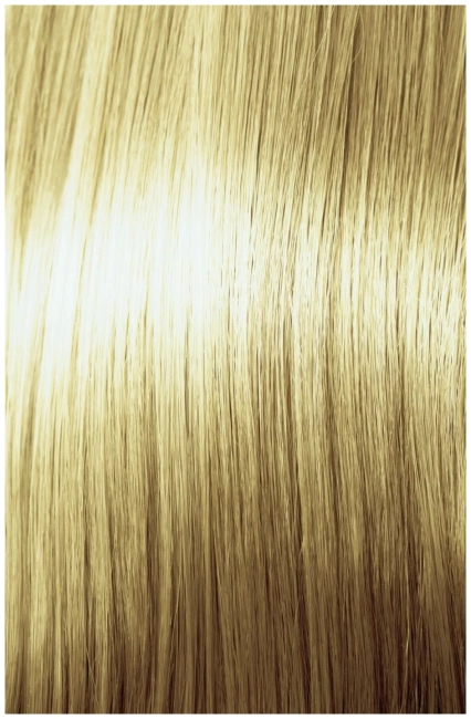 NOOK Крем-краска для волос 8.3 Светло-золотистый блонд / Light Blonde Golden, 100мл (1)