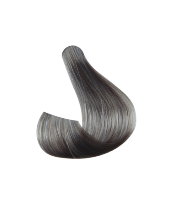 NOOK Краска для волос FLOW demi-permanent hair colour, тон 8.1, 60 мл, 60мл (1)