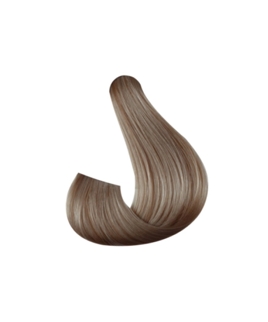 NOOK Краска для волос FLOW demi-permanent hair colour, тон 7.13 (русый бежевый), 60мл (1)
