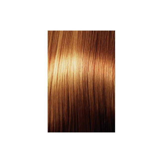 NOOK Крем-краска для волос 7.34 Золотисто-медный блонд / Blonde Golden Copper , 100мл (1)
