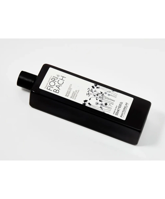 Phytorelax Гель для душа LABORATORIES ENERGIZING SHOWER GEL with BACH FLOWERS, 500мл (2)