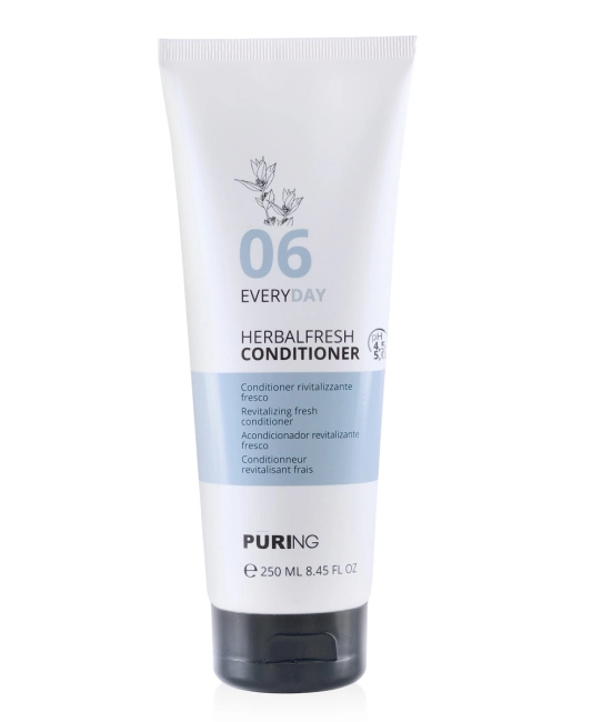 PURING Кондиционер для волос 06 EVERYDAY, 250мл