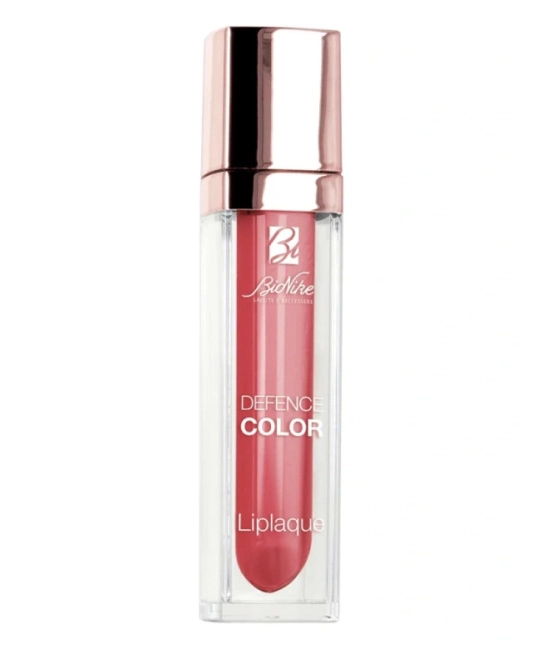BioNike Блеск для губ DEFENCE COLOR LIPLAQUE, тон 603, 4.5мл