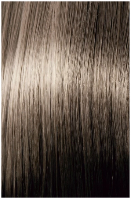 NOOK Крем-краска для волос 88.0 Интенсивный натуральный светлый блонд / Intense Light Blonde, 100мл (1)