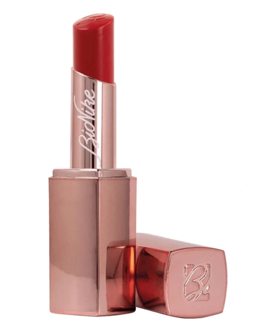 BioNike Помада для губ, тон 210 ROUGE FRAMBOISE (малиновый красный), 3мл